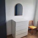 بيت للعطل A L'horizon Du Mont *