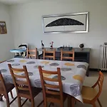 A L'horizon Du Mont بيت للعطل *