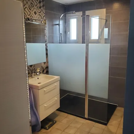 A L'horizon Du Mont Pontorson