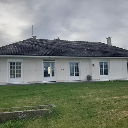 A L'horizon Du Mont * Pontorson