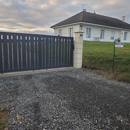 A L'horizon Du Mont * Pontorson