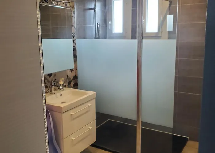 A L'horizon Du Mont Pontorson