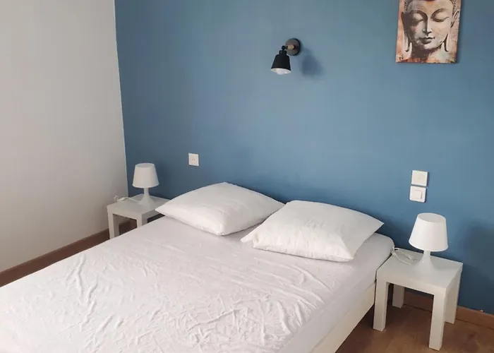 A L'horizon Du Mont Holiday home