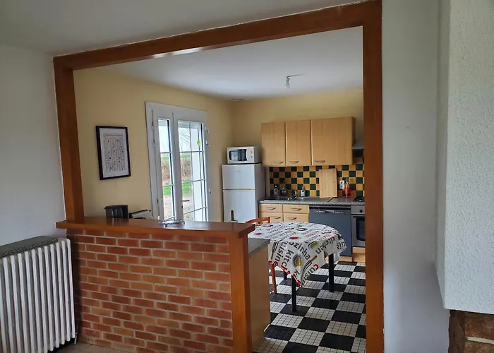 A L'horizon Du Mont *