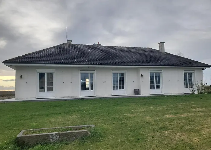 A L'horizon Du Mont * Pontorson