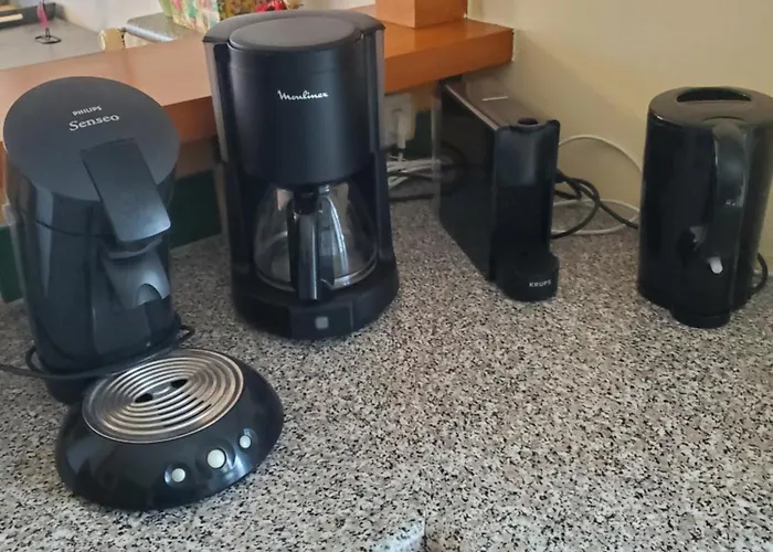 Holiday home A L'horizon Du Mont *